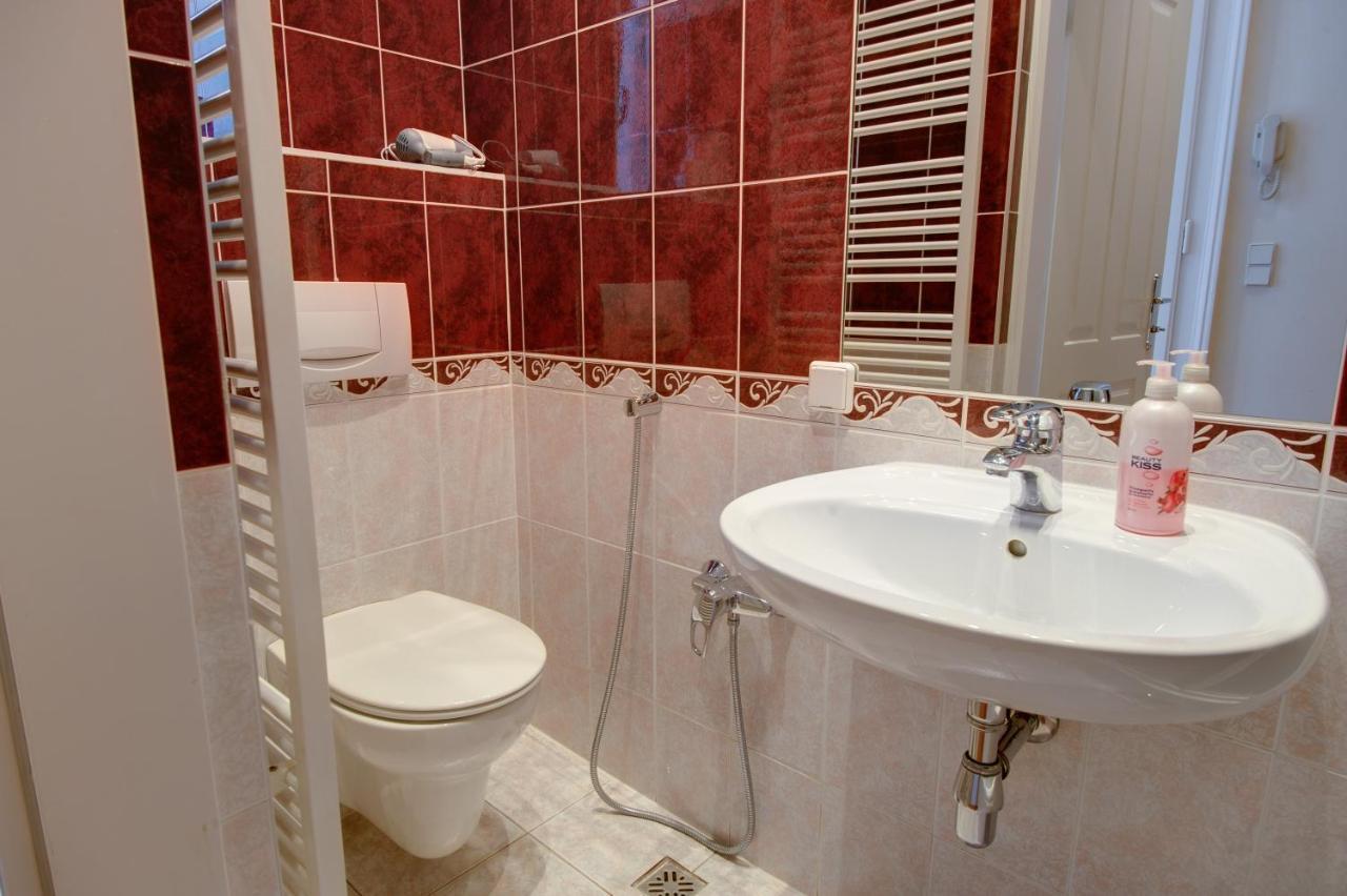 Apartamento Vienna-apartment-one Servitengasse